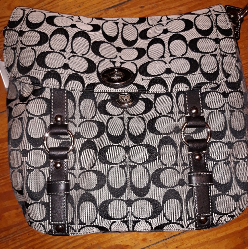 New w/Tags Coach Handbag